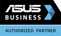 ASUS Business Authorized Partner