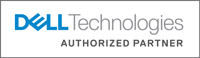 DELL Tecnologies Authorized Partner