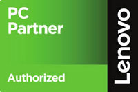 Lenovo PC Partner Authorized