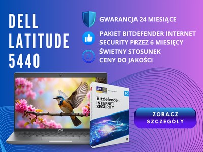 Dell Latitude 5440