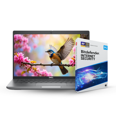 Dell Latitude 5440 14 FHD 16GB 256GB SSD Gw 24m