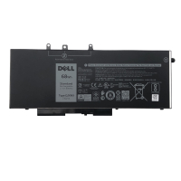 Bateria Dell Latitude 5580 68Wh 8500mAh (7,6V)