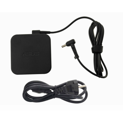 Zasilacz Asus P PU551JA 65W 19V (4,5 x 3,0 z bolcem)
