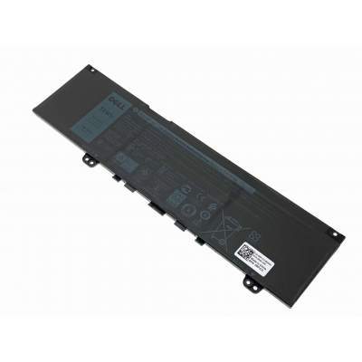 Bateria Dell Inspiron 7370 38Wh 3166mAh (11,4V)