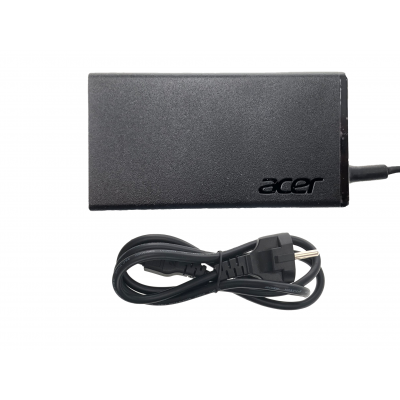 Zasilacz Acer Aspire R5 65W 19V (3,0 x 1,1)