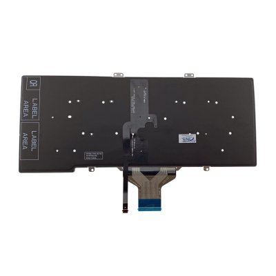 Klawiatura Dell Latitude 14 7400 (Single Pointing)