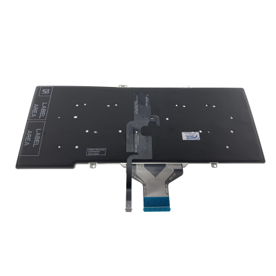 Klawiatura Dell Latitude 14 7400 (Single Pointing)