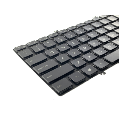 Klawiatura Dell Latitude 14 7400 (Single Pointing)