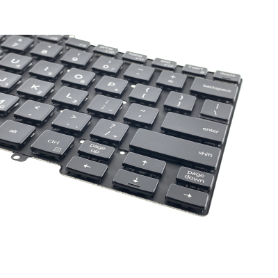 Klawiatura Dell Latitude 14 7400 (Single Pointing)