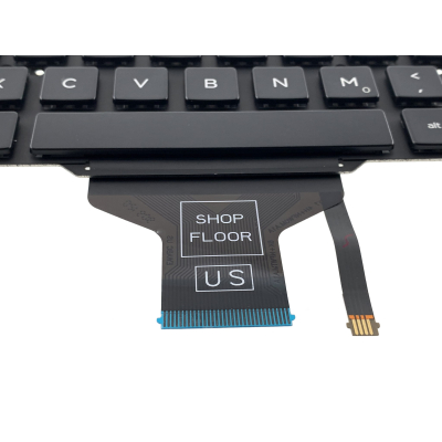 Klawiatura Dell Latitude 14 7400 (Single Pointing)