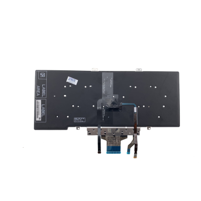 Klawiatura Dell Latitude 14 7400 (Dual Pointing)