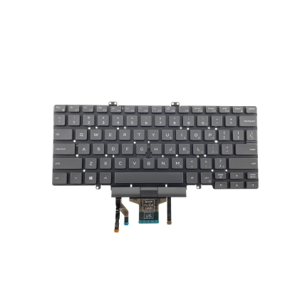 Klawiatura Dell Latitude 14 7400 (Dual Pointing)