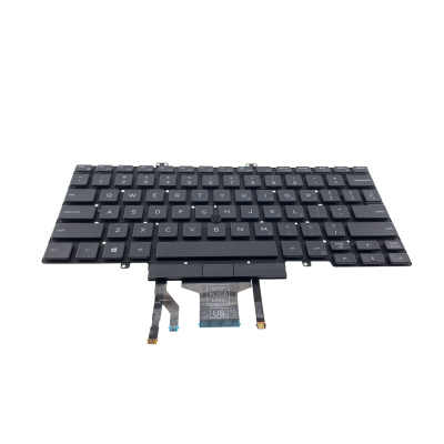 Klawiatura Dell Latitude 14 7400 (Dual Pointing)