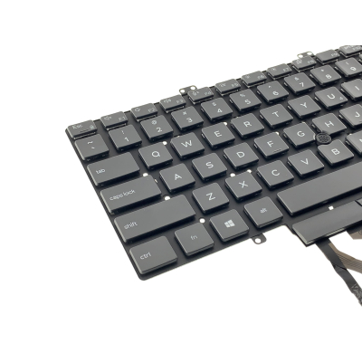 Klawiatura Dell Latitude 14 7400 (Dual Pointing)