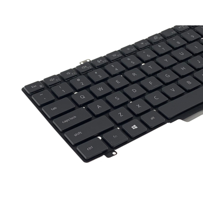 Klawiatura Dell Latitude 5420 7420 7520 backlight do Dell Latitude 7520