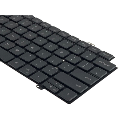 Klawiatura Dell Latitude 5420 7420 7520 backlight do Dell Latitude 7520