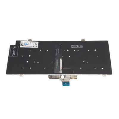 Klawiatura Dell Latitude 5420 7420 7520 backlight do Dell Latitude 7520