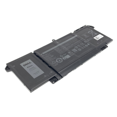 Bateria Dell Latitude 7320 63Wh 3941mAh (15,2V)