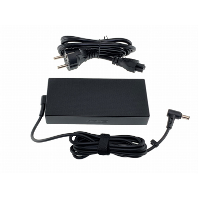 Zasilacz Asus G G513QC 200W 20V (6,0 x 3,7 z bolcem)