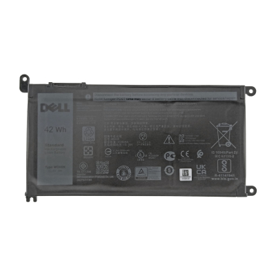 Bateria Dell Inspiron 7569 42Wh 3500mAh (11,4V)