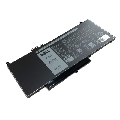 Bateria Dell Latitude E5470 62Wh 8000mAh (7,6V)
