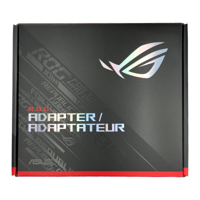 Zasilacz Asus ProArt Studiobook Pro W500G 240W 20V (6,0 x 3,7 z bolcem)