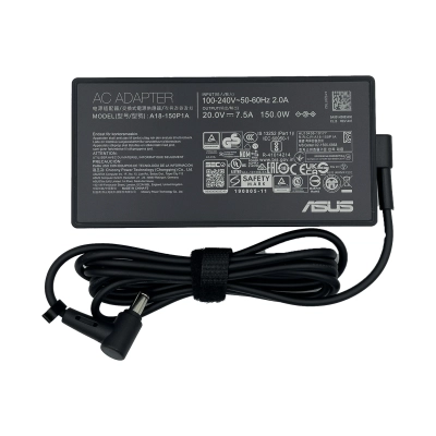 Zasilacz 0A001-00081600 150W 20V (6,0 x 3,7 z bolcem)