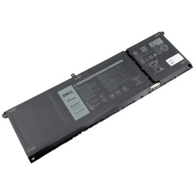 Bateria XDY9K 54Wh 3420mAh (15V)
