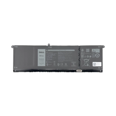 Bateria XDY9K 54Wh 3420mAh (15V)