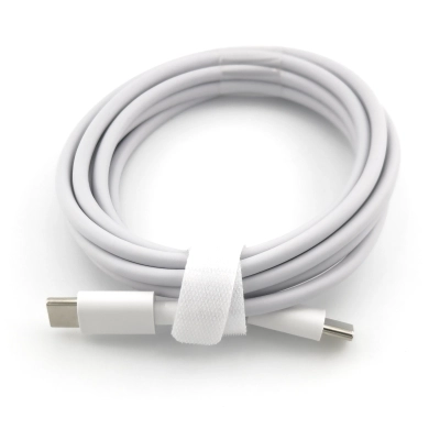 Zasilacz Huawei 65W USB-C (USB Type-C) biały