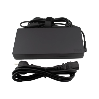 Zasilacz Lenovo 300W 20V 15A (slim tip)