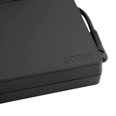 Zasilacz Lenovo 300W 20V 15A (slim tip)