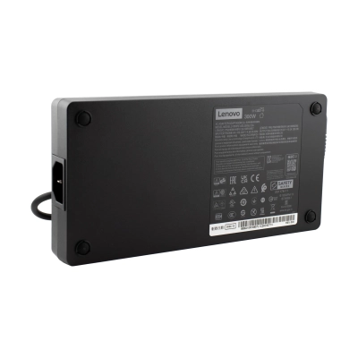 Zasilacz Lenovo 300W 20V 15A (slim tip)