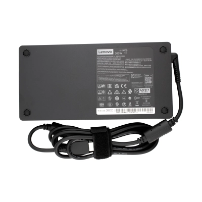 Zasilacz Lenovo 300W 20V 15A (slim tip)