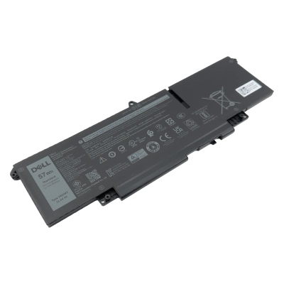 Bateria 66DWX 60Wh 7500mAh (7,6V)