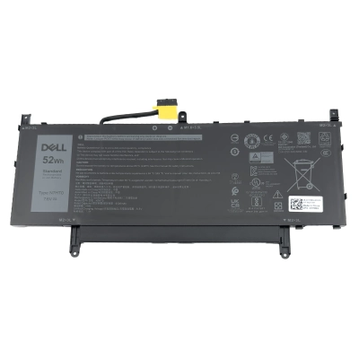 Bateria HYMNG 60Wh 7500mAh (7,6V)