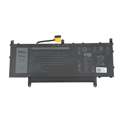 Bateria HYMNG 60Wh 7500mAh (7,6V)