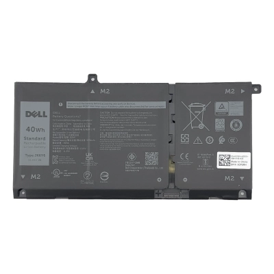 Bateria C5KG6 60Wh 7500mAh (7,6V)