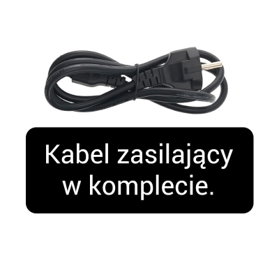 Zasilacz Acer Aspire P3-131-4833 65W 19V (3,0 x 1,1)