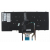 Klawiatura Dell E5450 E5470 E7450 E7470 backlight do Dell Latitude 7480