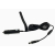 Zasilacz Dell Inspiron 1122(M102z) 90W 19,5V (7,4 x 5,0 z bolcem) samochodowy samolotowy