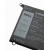 Bateria Dell XPS 9380 52Wh 6500mAh (7,6V)