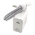 Zasilacz Huawei 65W USB-C (USB Type-C) biały