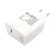 Zasilacz Huawei 65W USB-C (USB Type-C) biały
