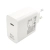 Zasilacz Huawei 65W USB-C (USB Type-C) biały
