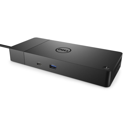Stacja dokująca Dell Thunderbolt Dock WD19TBS + zasilacz 180W (używana)