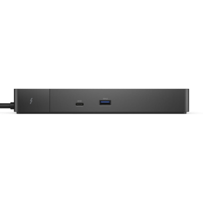 Stacja dokująca Dell Thunderbolt Dock WD19TBS + zasilacz 180W (używana)