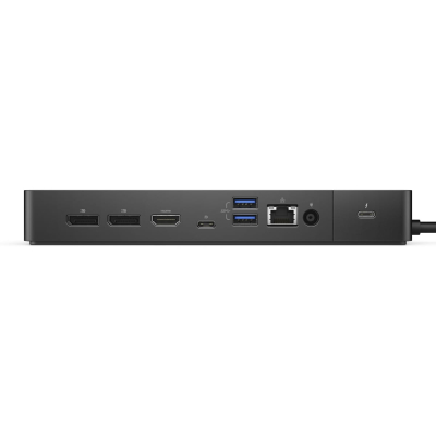 Stacja dokująca Dell Thunderbolt Dock WD19TBS + zasilacz 180W (używana)